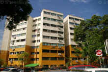 Blk 102 Bukit Batok West Avenue 6 (Bukit Batok), HDB 4 Rooms #338542